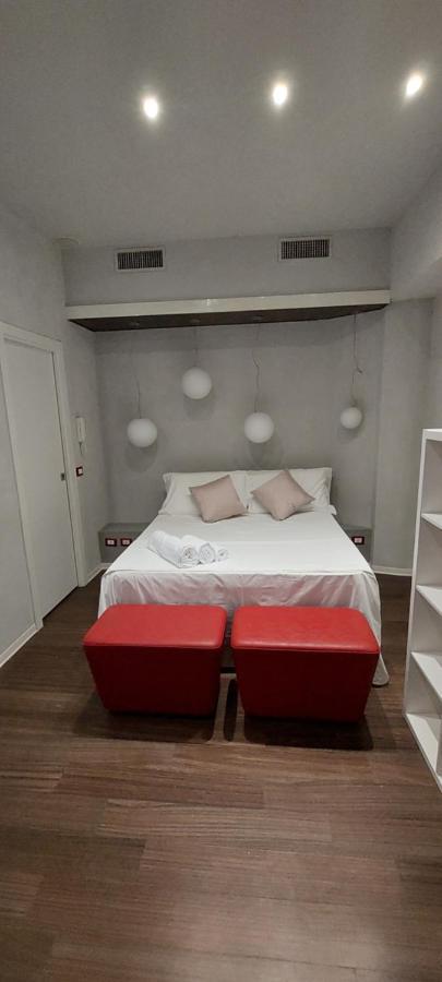 Pantofola Del Papa Luxury At Vatican Apartment Rome Luaran gambar
