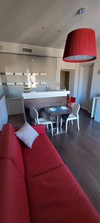 Pantofola Del Papa Luxury At Vatican Apartment Rome Luaran gambar