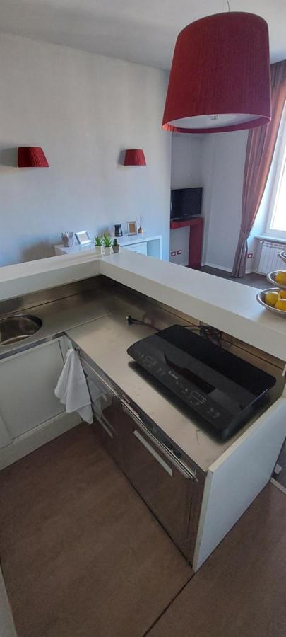 Pantofola Del Papa Luxury At Vatican Apartment Rome Luaran gambar