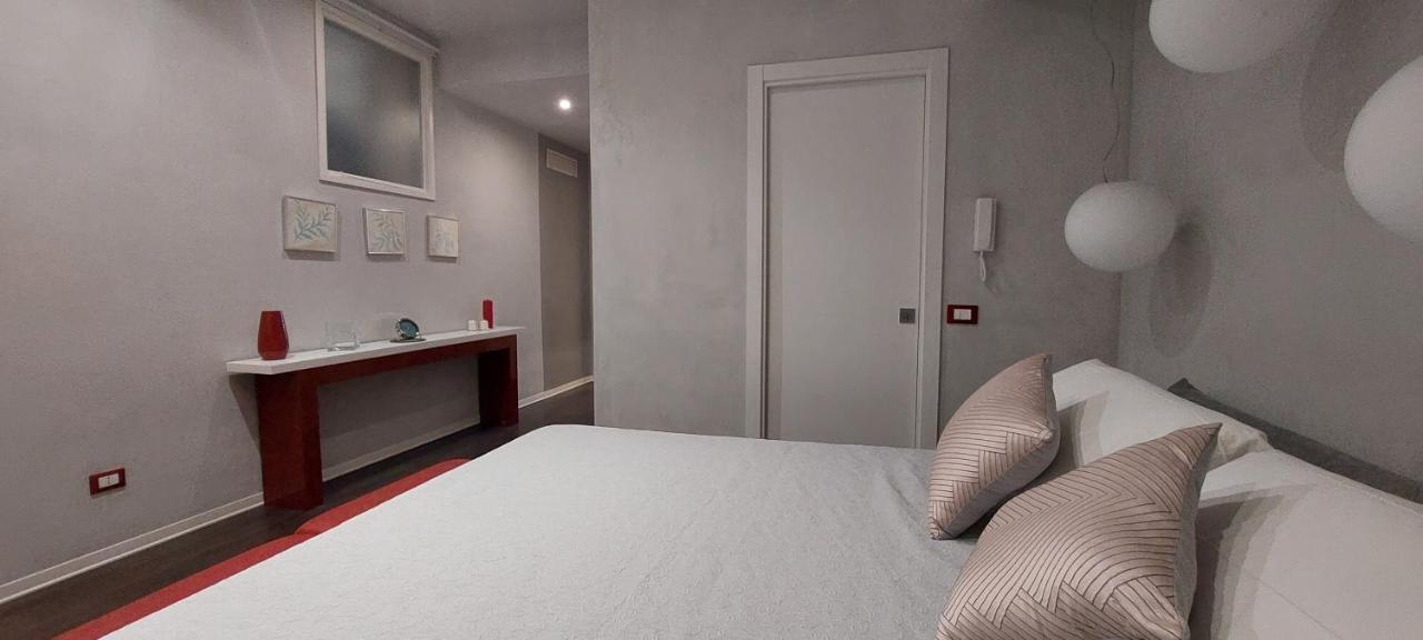 Pantofola Del Papa Luxury At Vatican Apartment Rome Luaran gambar
