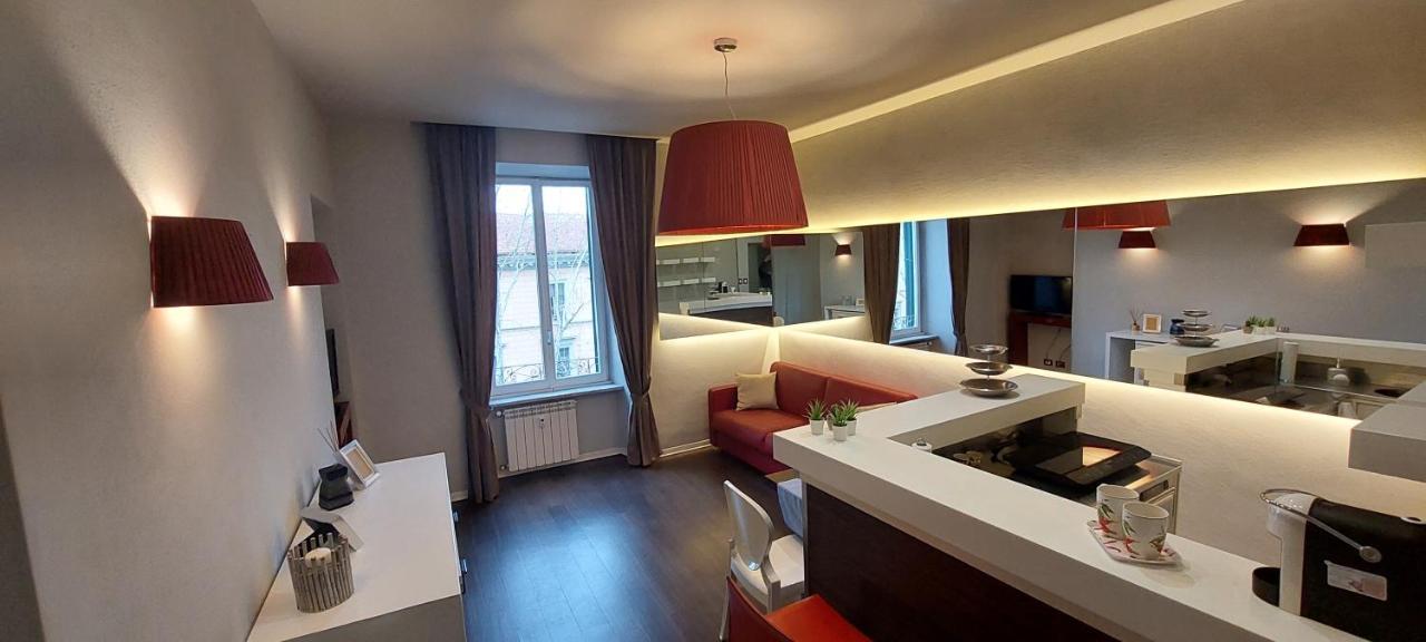 Pantofola Del Papa Luxury At Vatican Apartment Rome Luaran gambar