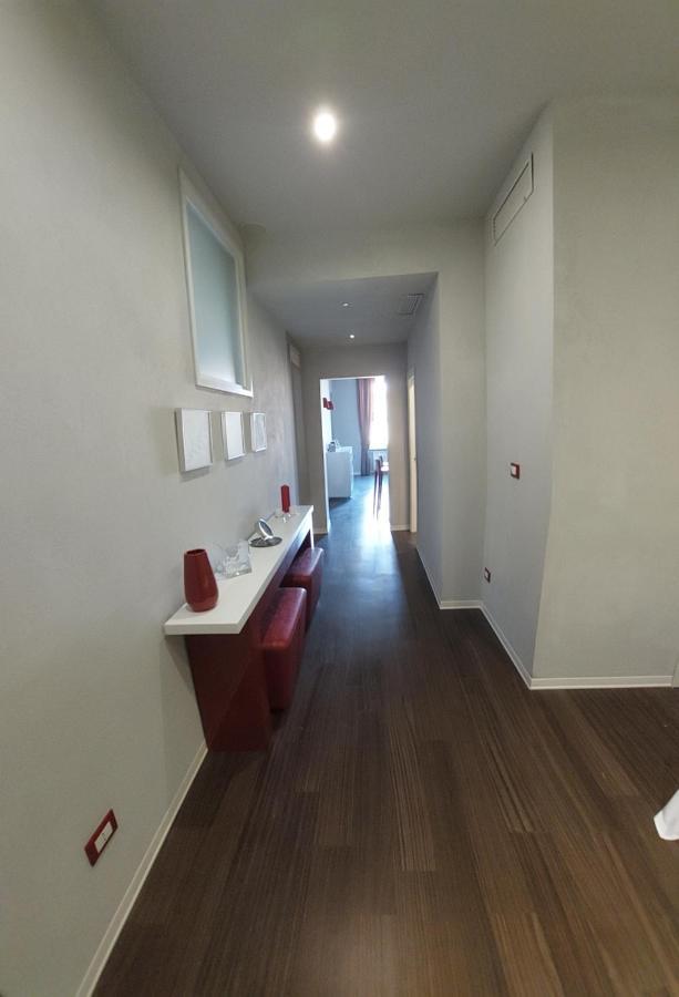 Pantofola Del Papa Luxury At Vatican Apartment Rome Luaran gambar