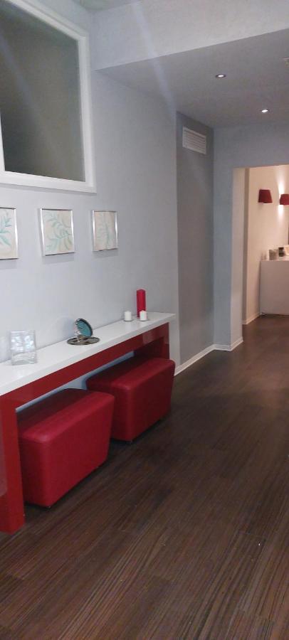 Pantofola Del Papa Luxury At Vatican Apartment Rome Luaran gambar